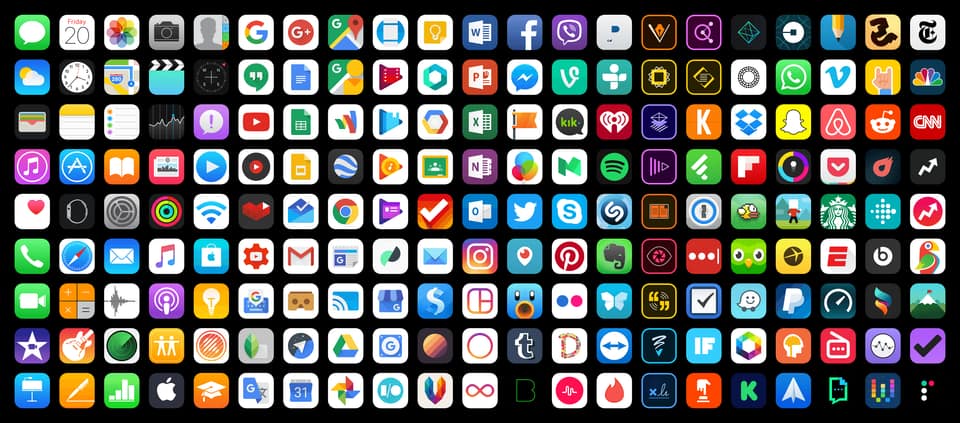 App Store Chaos