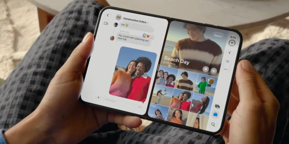 The race to build great iPhone Duo apps is about to begin