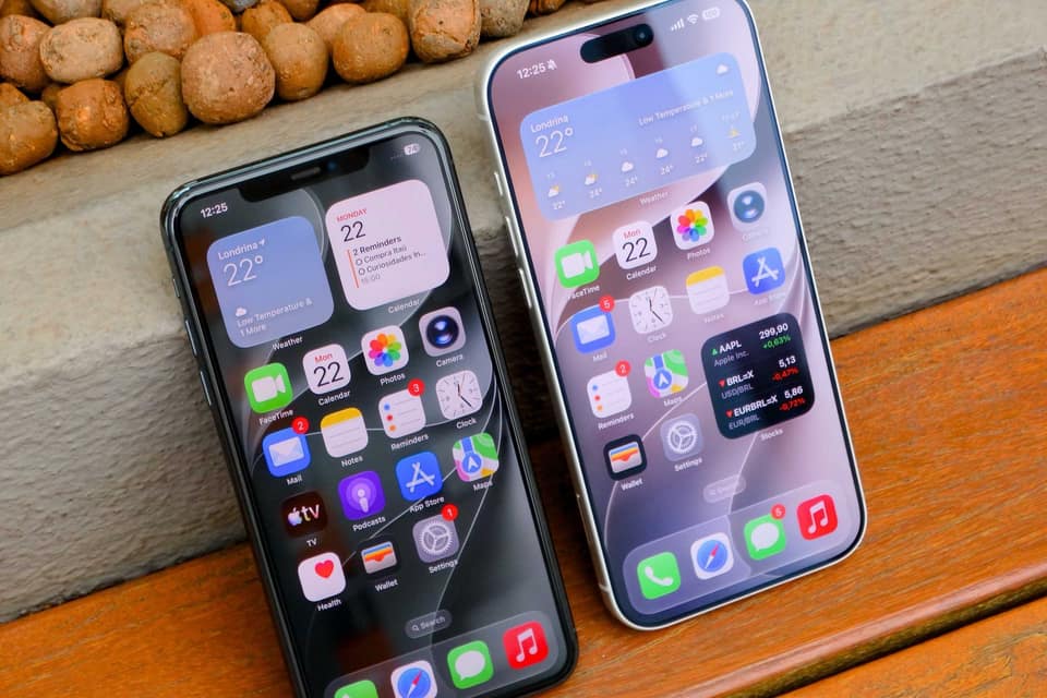 Your old iPhone is actually going to get faster this week