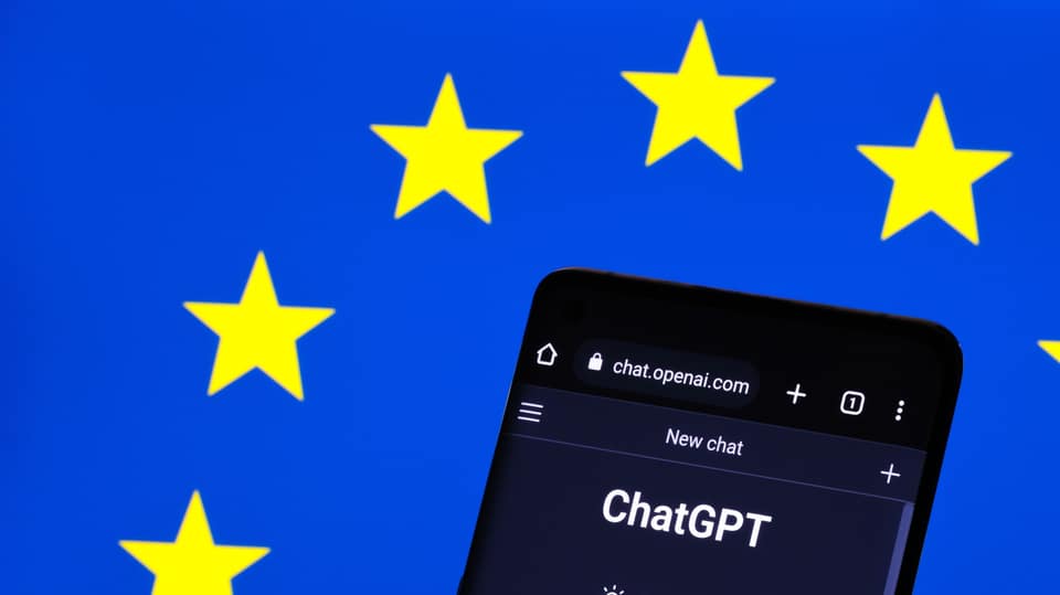 ChatGPT, Reddit and Roblox to face the EU's strictest platform rules
