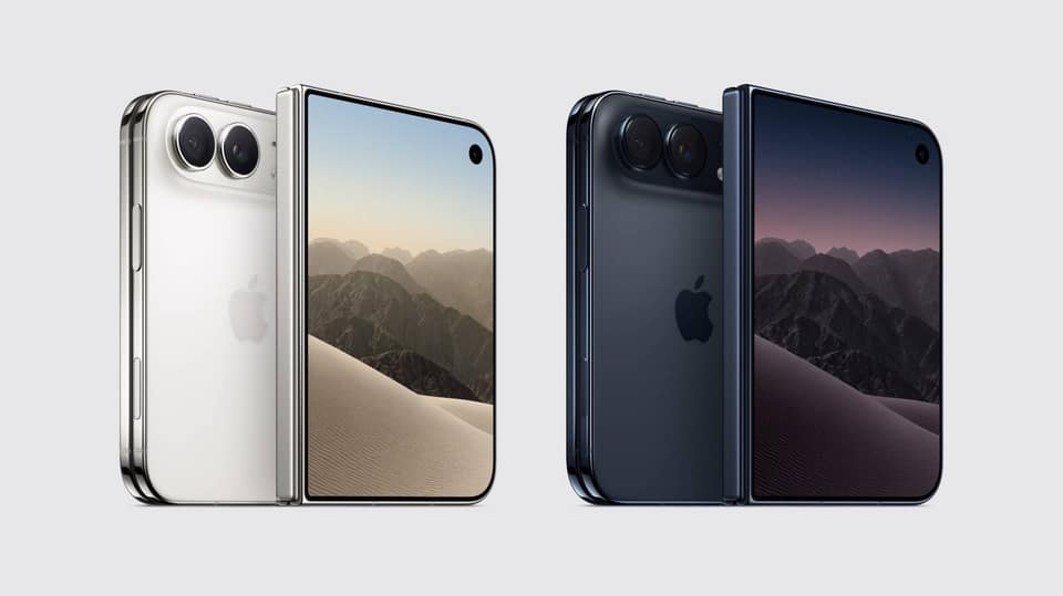 Where Did All the iPhone Duos Go? Mostly to Apple's Stores