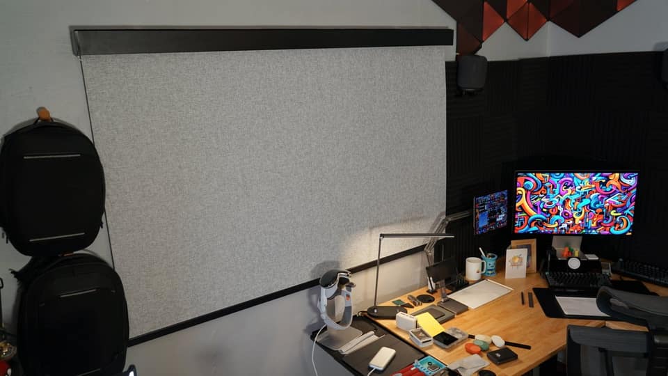 Bringnox smart roller shades review: wide window coverage in your Apple Home