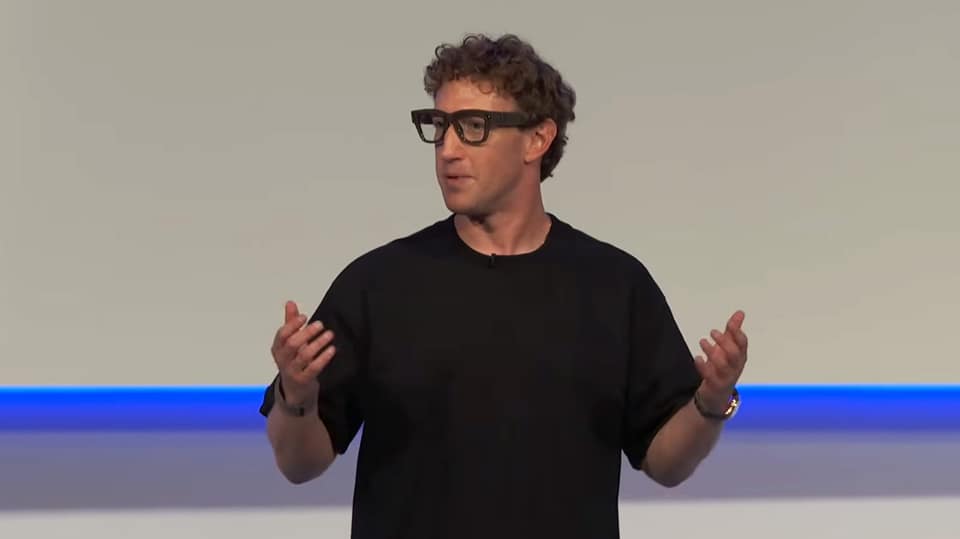 Meta reportedly abandoned an AI-focused restructuring plan that would have laid off thousands