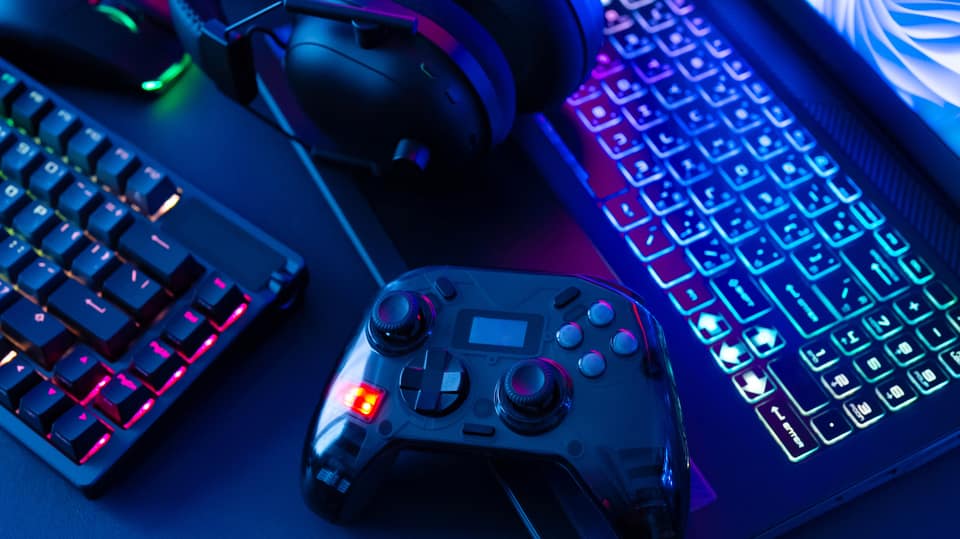 Why your games take up way more drive space than expected (even when uninstalled)