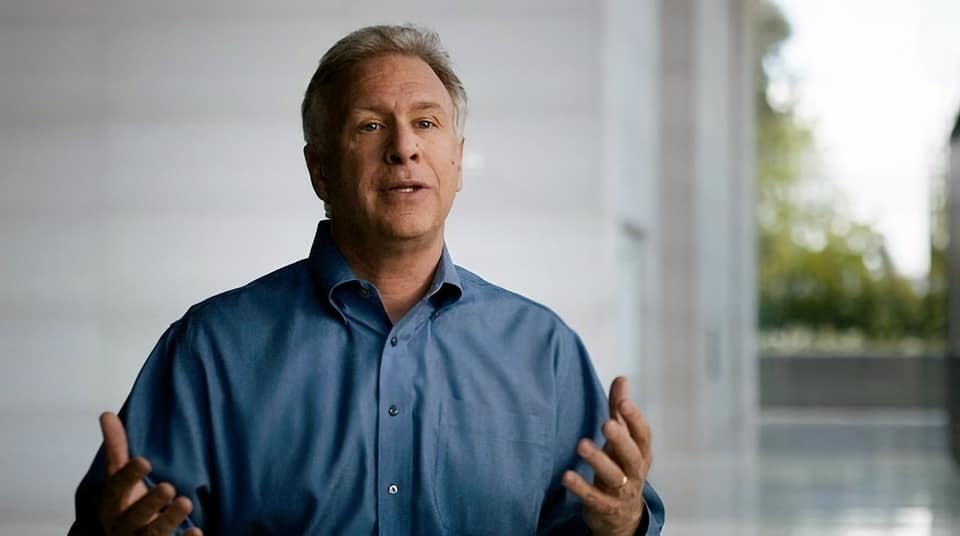 Apple Fellow Phil Schiller no longer working on App Store or events