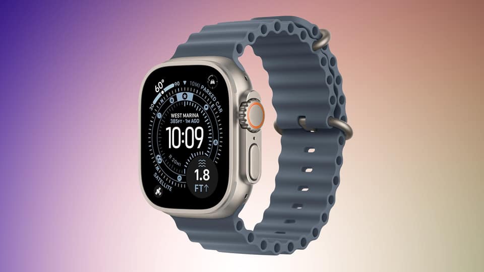 Apple Watch Ultra 3 and Ultra 4 See Record Discounts During Prime Day