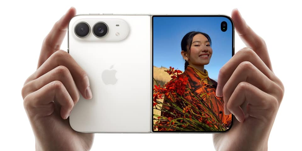 Apple commissions photographers for new ‘Shot on iPhone Duo’ campaign