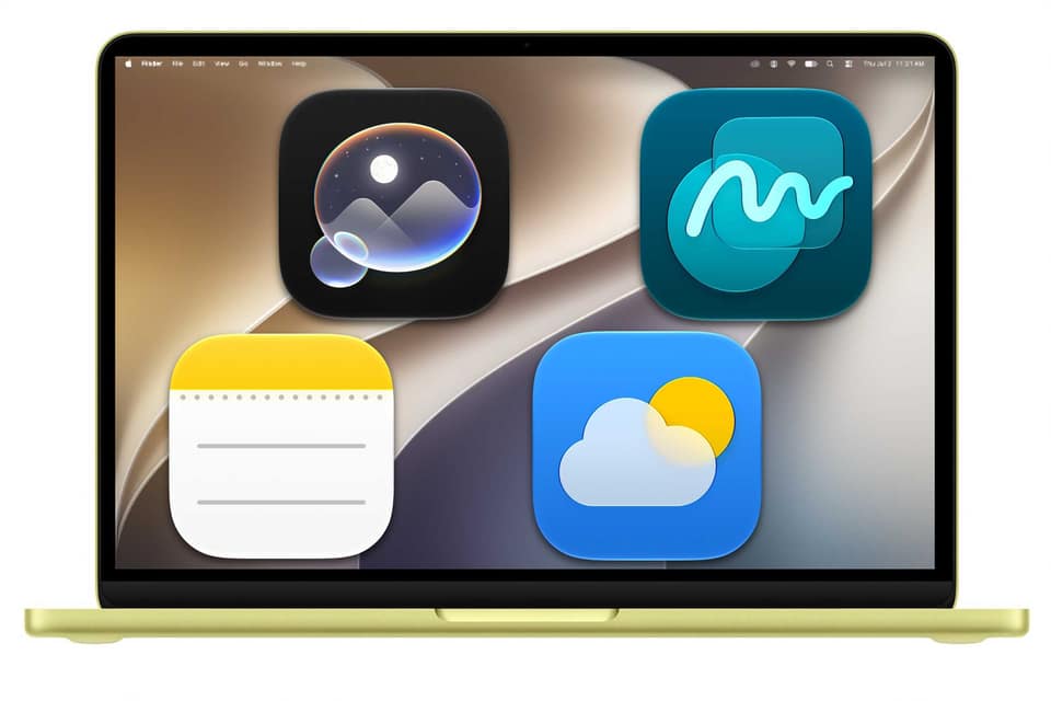 macOS 27 Golden Gate: New features, release date, beta, compatible Macs