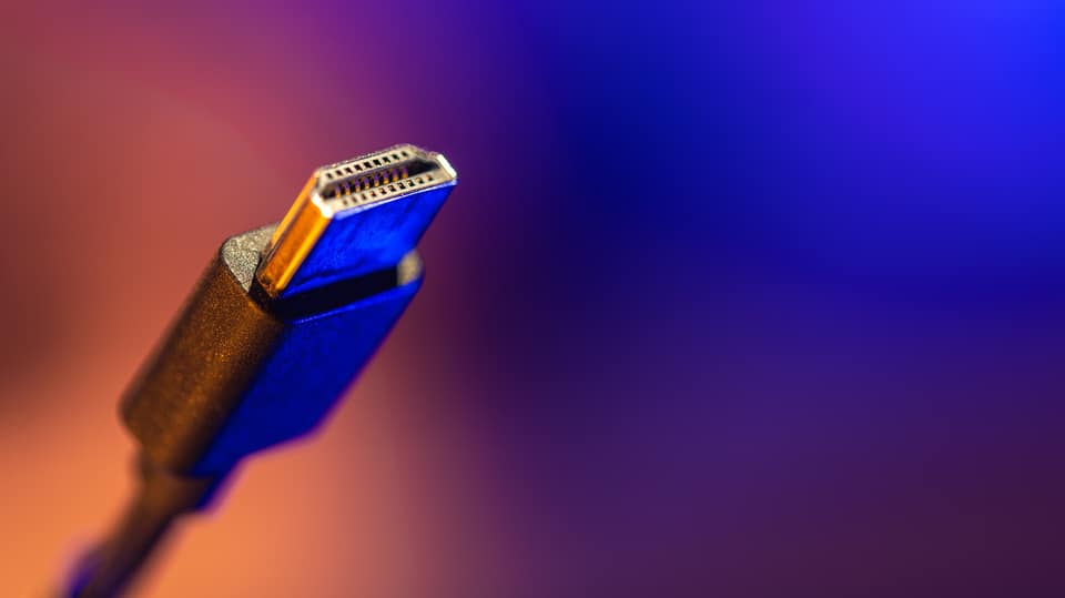 How long is too long for an HDMI cable?