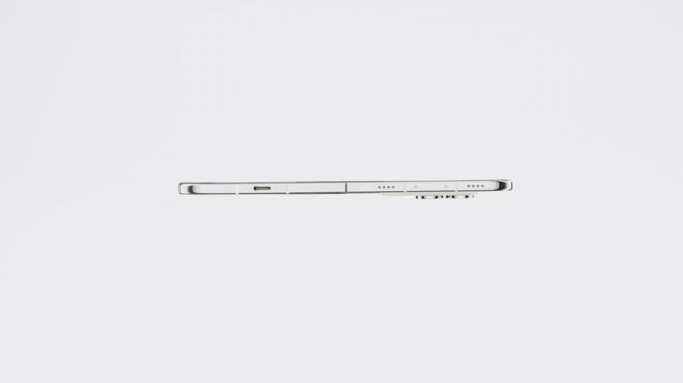 iPhone Duo Beats iPhone Air as Apple's Thinnest iPhone, But Only When Open