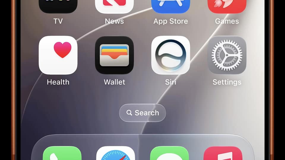 Apple adds more Siri AI tools in its 27.2 system updates, out today