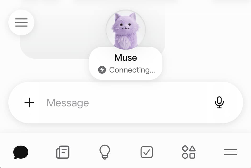 Sure, Meta’s AI Muse works, but it sure creeps me out