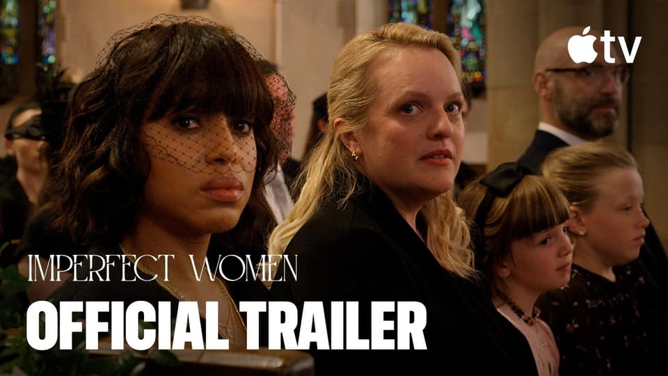 'Imperfect Women' returning for second season