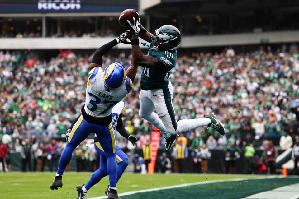 Disney Plus will stream Super Bowl LXI