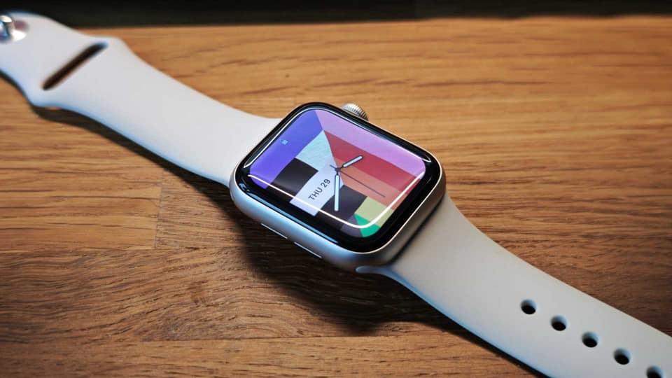 Something strange is happening with the Apple Watch SE 3