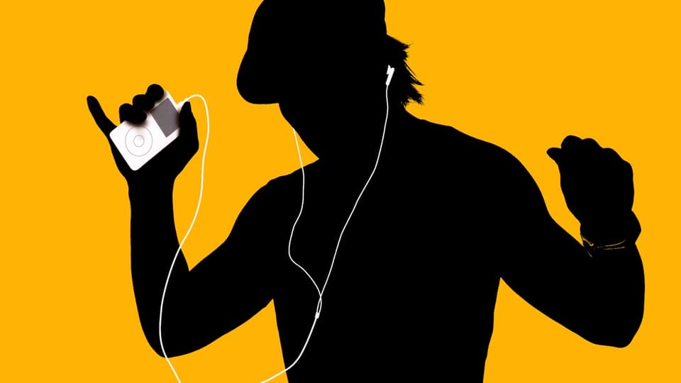 Apple Inducted Into 'Brand Hall of Fame' for Iconic Ads