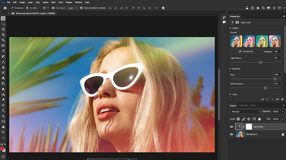 Adobe rebuilt Photoshop and Premiere for NVIDIA's RTX Spark platform