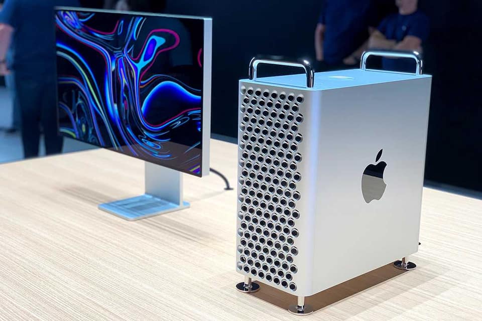 Got a Mac Pro collecting dust? This kit will convert it into a Windows PC