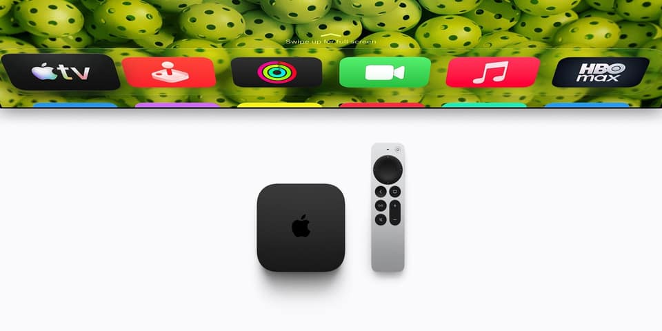 Apple announces new Apple TV 4K with upgraded Siri Remote, A19 chip, more