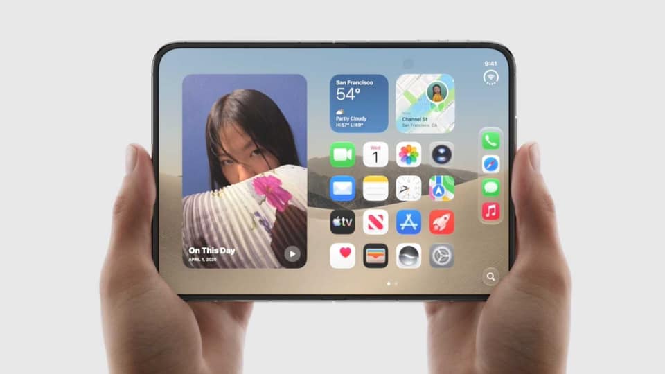The iPhone Duo 2 might fix one of its biggest flaws
