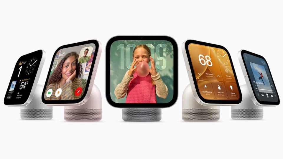 HomeView is right to break the rectangular mold