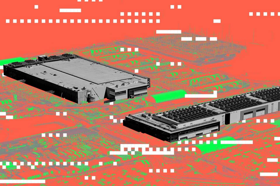 Data centers could send US climate pollution skyrocketing