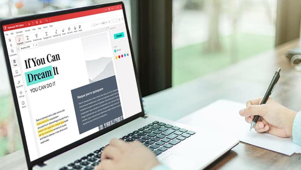 Cancel Adobe Acrobat and get this Mac-compatible PDF editor — just $40 for life