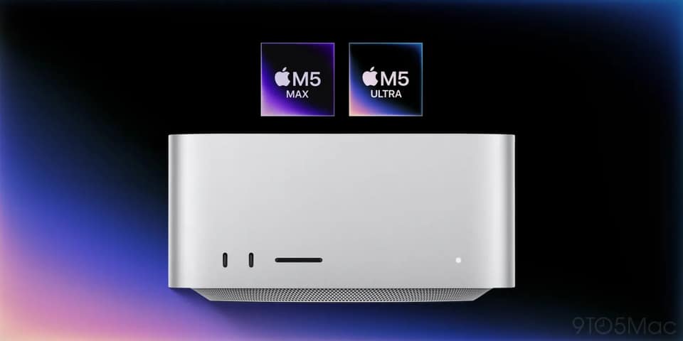 Unusual timing of Mac mini and Mac Studio updates all about AI, claims report