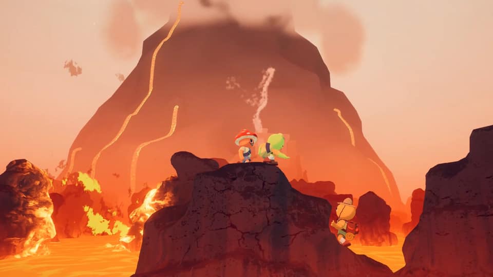 Peak on consoles, hockey roguelites and other new indie games worth checking out