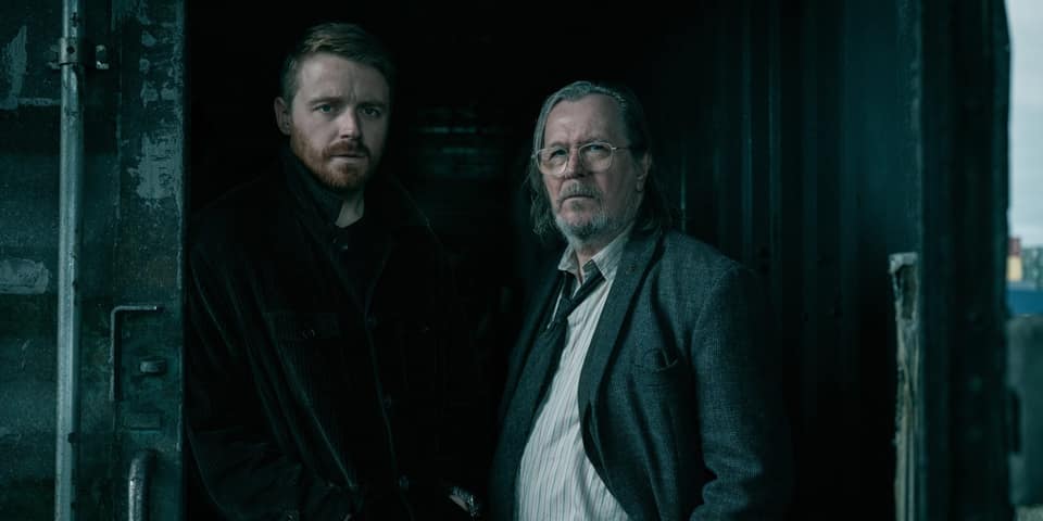 Slow Horses season 6 hailed as ‘the best one yet’ in first reviews