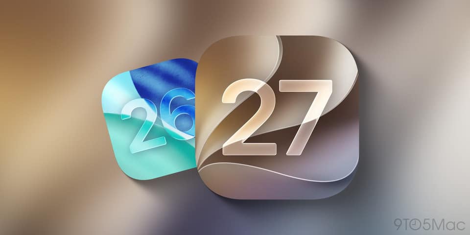 iOS 27.0.1 is now Apple’s recommended update for users still on iOS 26