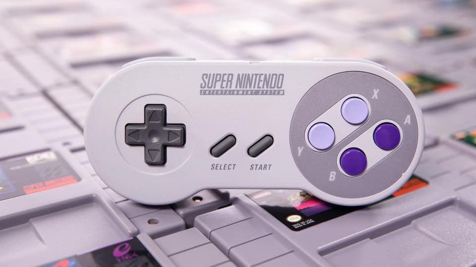 Why SNES games are so expensive