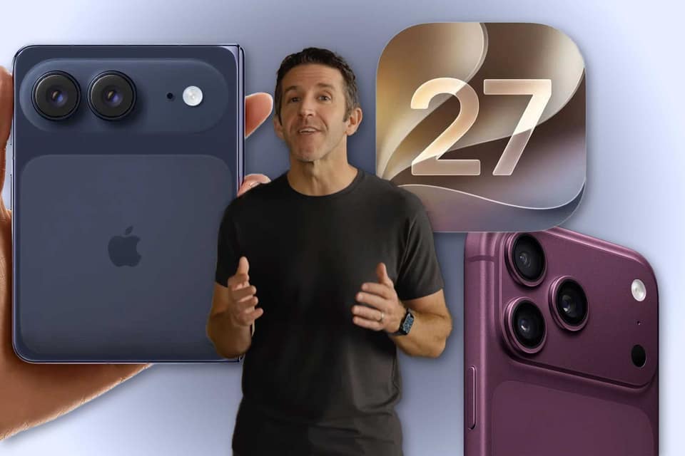 Apple’s loaded September kicks off with ‘huge launch’ next week