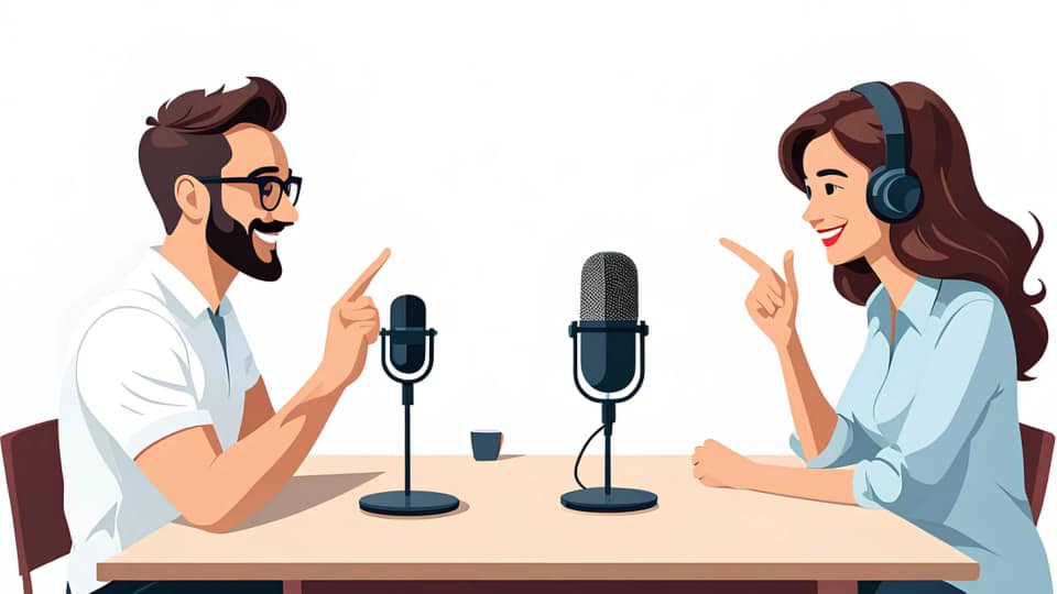 Apple’s Huxe deal could pave the way for AI-generated podcasts