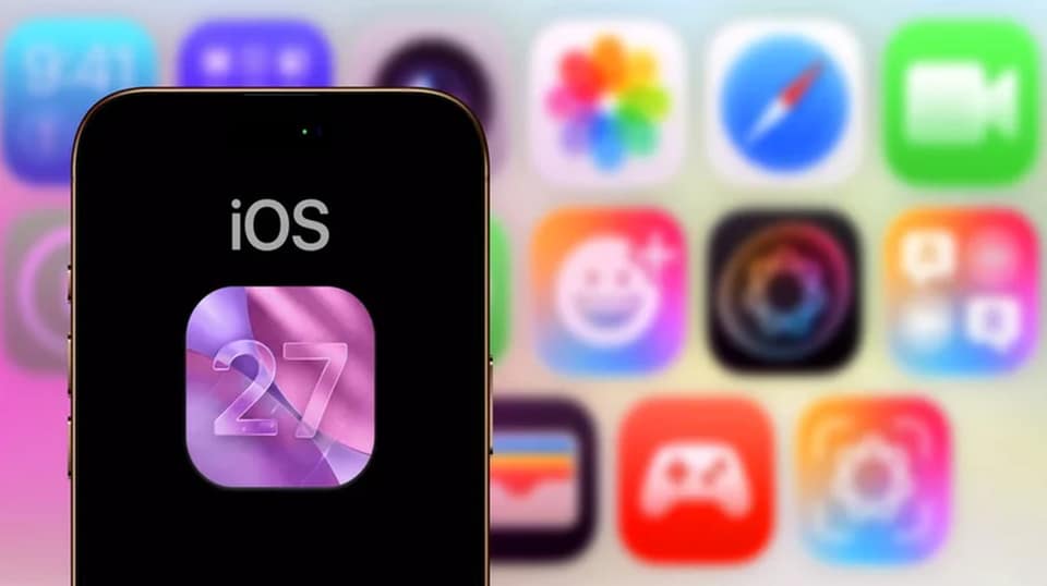 How to use the parental controls on iOS 27