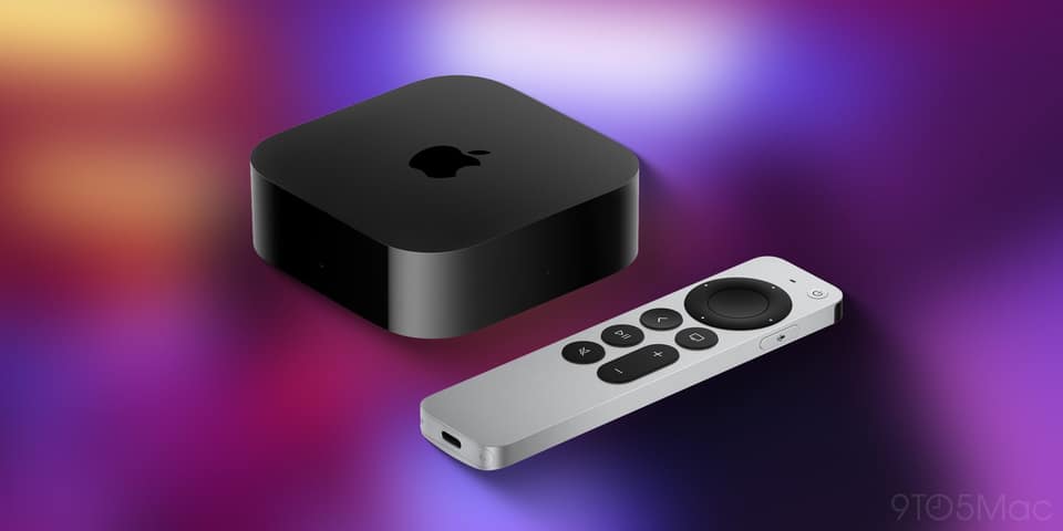 New Apple TV 4K vs previous model: Here’s everything new