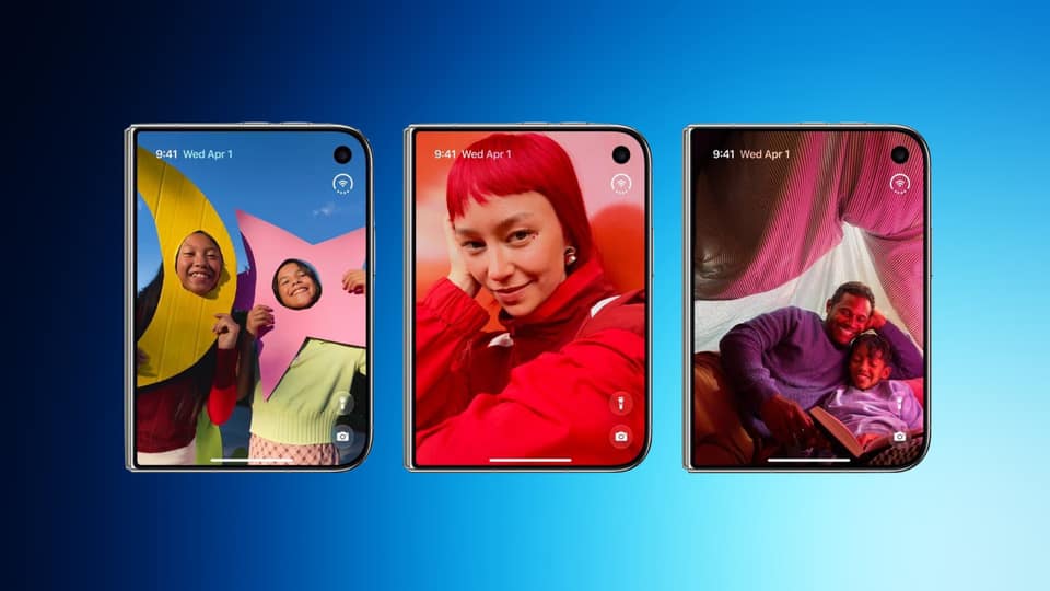 iPhone Duo Pre-Order Deals: The Best Carrier Offers From AT&T and T-Mobile