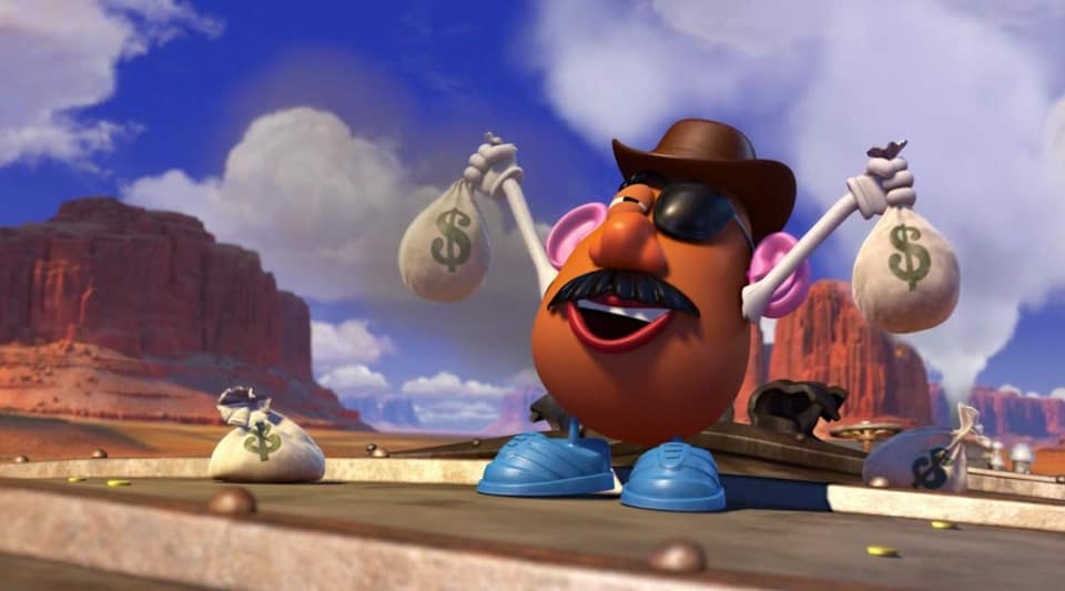 Today in Apple history: Steve Jobs prepares to take Pixar public