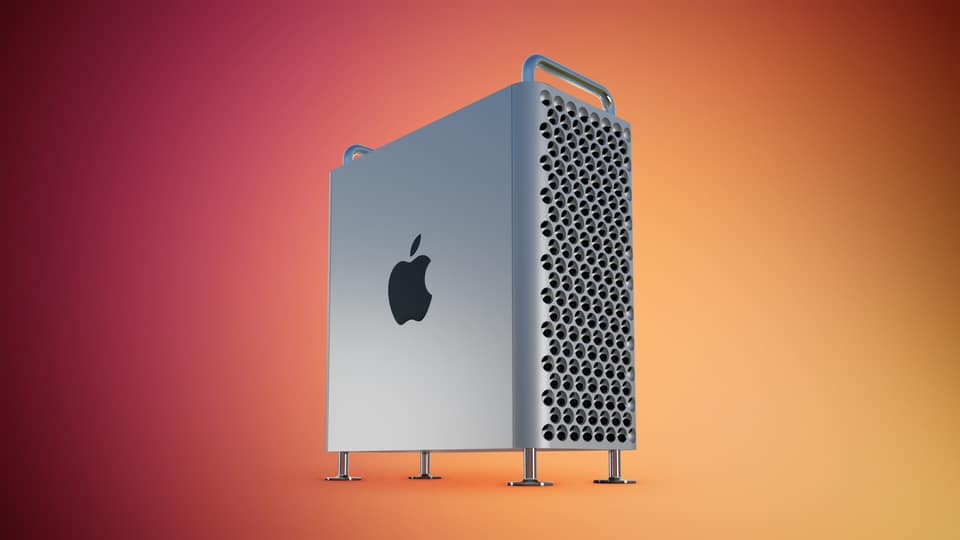 Conversion Kit Aims to Put PC Hardware Inside 2019 Mac Pro