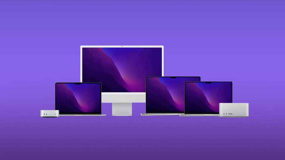 Mac Shipments Fall, But Apple Still Gains Ground in Shrinking Market